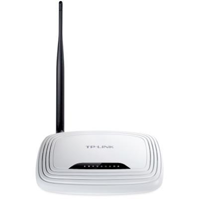 Bộ phát  WIFI TP-LINK TL WR740N